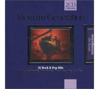 Various - Vietnam Generation [Import]