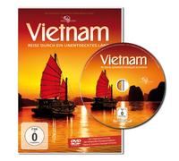 Various - Vietnam-Unentdecktes Land