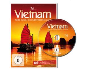 Various - Vietnam-Unentdecktes Land