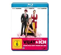 Various - Vijay und Ich-Meine Frau Geht Fremd mit Mir BD [Blu-Ray] [Import]