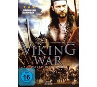 Various - Viking War-das Erbe der Wikinger