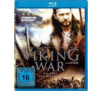 Various - Viking War-das Erbe der Wikinger [Blu-ray]