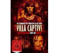 Various - Villa Captive