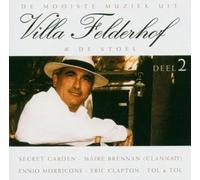 Various - Villa Felderhof 2 [Import]