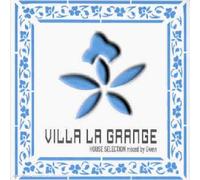 Various - Villa la grange - Digipack