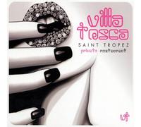 Various - Villa Tosca