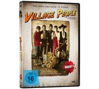 Various - Village People 2-Auf der Jagd Nach dem Nazigold [Import]
