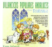 Various - Villancicos Populares Andaluce [Import]