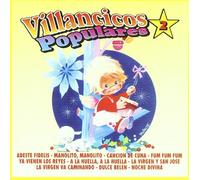 Various - Villancicos Populares V. 2 [Import]