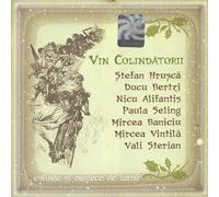 Various - Vin Colindătorii (Colinde Și Cântece De Iarnă)