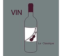 Various – Vin: Le Classique – Import