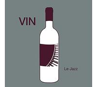 Various Artists – Vin: Le Jazz – CD