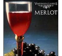 Various - Vineyard Classics: Merlot