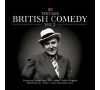 Various - Vintage British Comedy Vol.2 [Import]