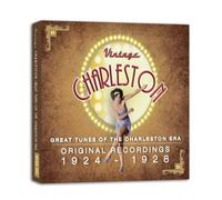 Various - Vintage Charleston-Original Recordi [Import]