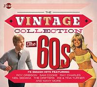 Various - Vintage Collection-The 60s [Import]