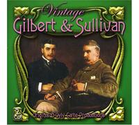 Various - Vintage Gilbert & Sullivan [Import]