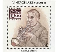 Various - Vintage Jazz Vol 11 [Import]