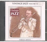 Various - Vintage Jazz Vol.14 [Import]