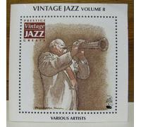 Vintage Jazz - Volume 8