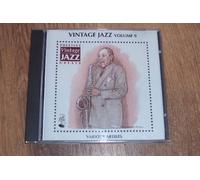 Various - Vintage Jazz Vol.9 [Import]