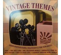 Various - Vintage Themes from British [Import]