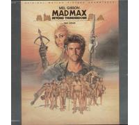 Various - (VINYL LP) Mad Max Beyond Thunderdome