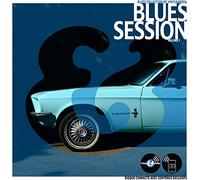 Various - Vinyl & Media: Blues Session Vol.1