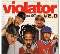 Various - Violator The Album V2.0 [Import]