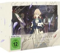 Various - Violet Evergarden - Gesamtedition (Special Edition