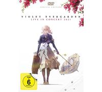 Various - Violet Evergarden: Live in Concert (Limited Specia