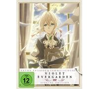 Various - Violet Evergarden-St.1 Extra-Episode+Sammelsc
