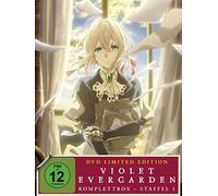 Various - Violet Evergarden-St.1 Komplettbox (SPE [Import]