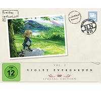 Various - Violet Evergarden-St.1 Vol.2 (Limited Special