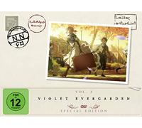 Various - Violet Evergarden-St.1 Vol.3 (Limited Special