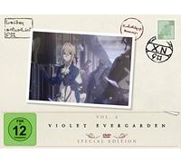 Various - Violet Evergarden-St.1 Vol.4 (Special [Import]