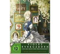 Various - Violet Evergarden und das Band der Freundschaft (l