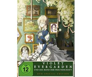Various - Violet Evergarden und das Band der Freundschaft (l