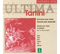 Various - Violin-/Cello-Konzerte/Sonaten [Import]