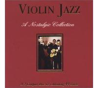 Various - Violin Jazz [Import]