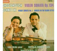 Various Violin Sonata (CD) Album