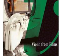 Various - Violinists on Screen