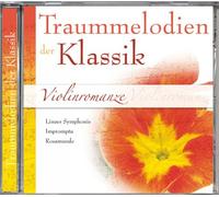 Various – Violinromanze – Traummelodien der Klassik