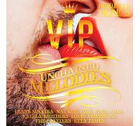 Various - VIP Collection-Unchained Melodies [Import]