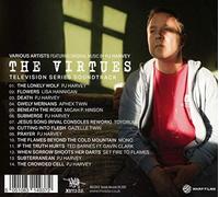 Various: Virtues (Television Series Soundtrack) by Various Performers [Audio CD]