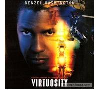 Various - Virtuosity - Original Motion Picture Soundtrack