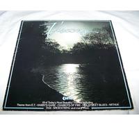 VARIOUS Visions 18 of Todays Most Beautiful Themes LP