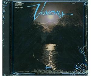 Various - Visions - 18 Of Today's Most Beautiful Themes [UK Import]