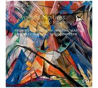 Various: Visions Fugitives