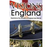 Various - Visions of England [Import anglais]